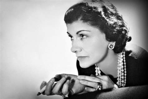 where and when was coco chanel born|Coco Chanel founder.